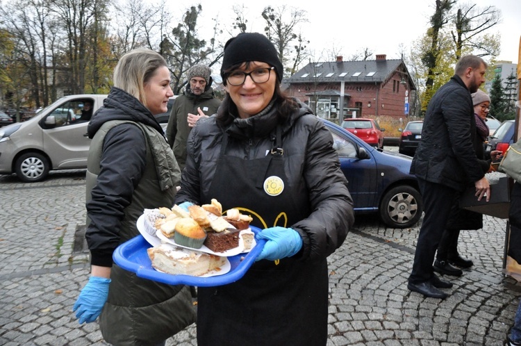 Światowy Dzień Ubogich w Opolu