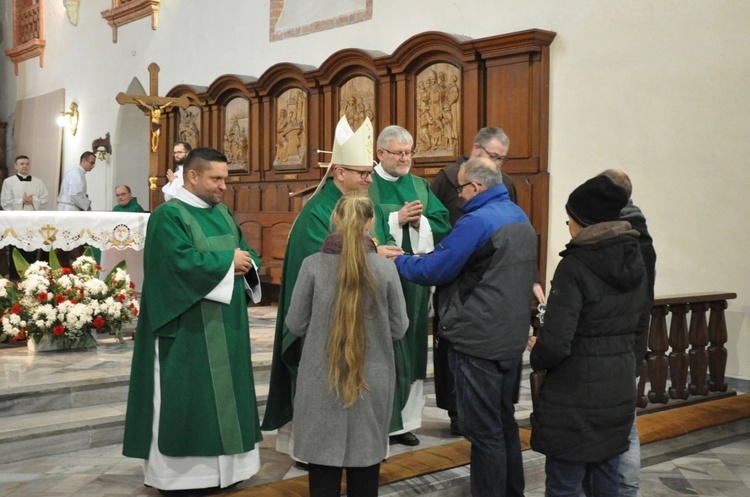 Światowy Dzień Ubogich w Opolu