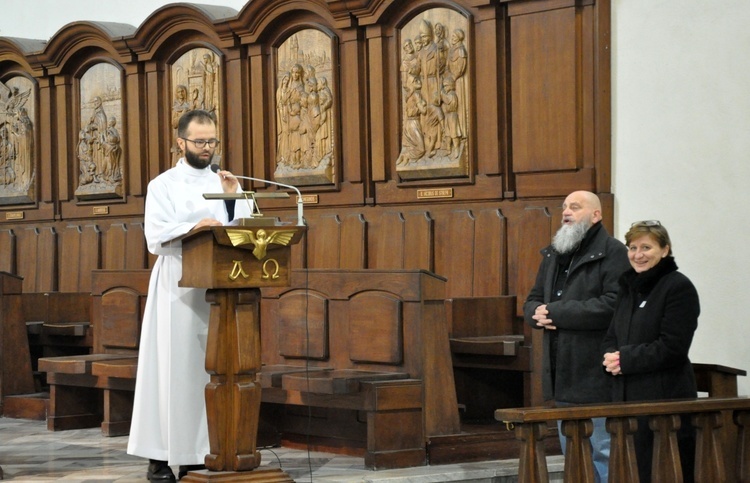 Światowy Dzień Ubogich w Opolu