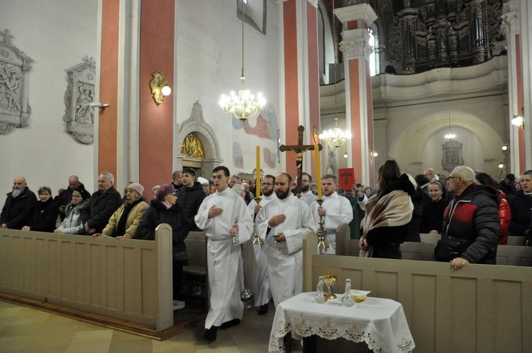 Światowy Dzień Ubogich w Opolu