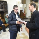 XI Konkurs Uczniów Diecezjalnych Szkół Organistowskich