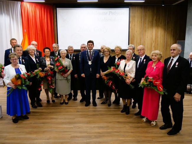 Stalowa Wola. Siła w rodzinie i miłości