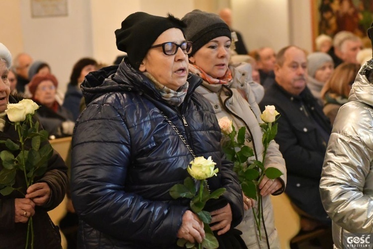 Prawie tygodniowy odpust w Babimoście