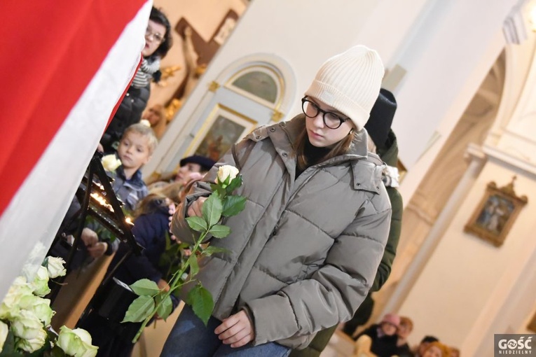 Prawie tygodniowy odpust w Babimoście