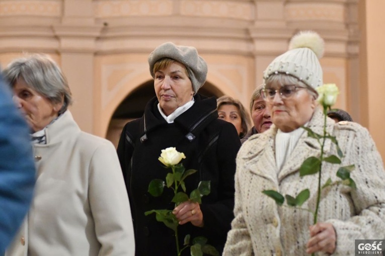 Prawie tygodniowy odpust w Babimoście