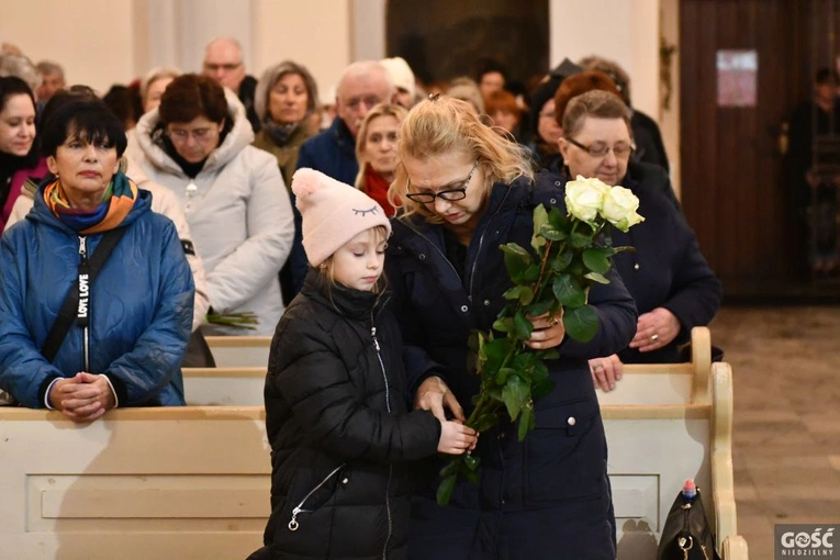 Prawie tygodniowy odpust w Babimoście
