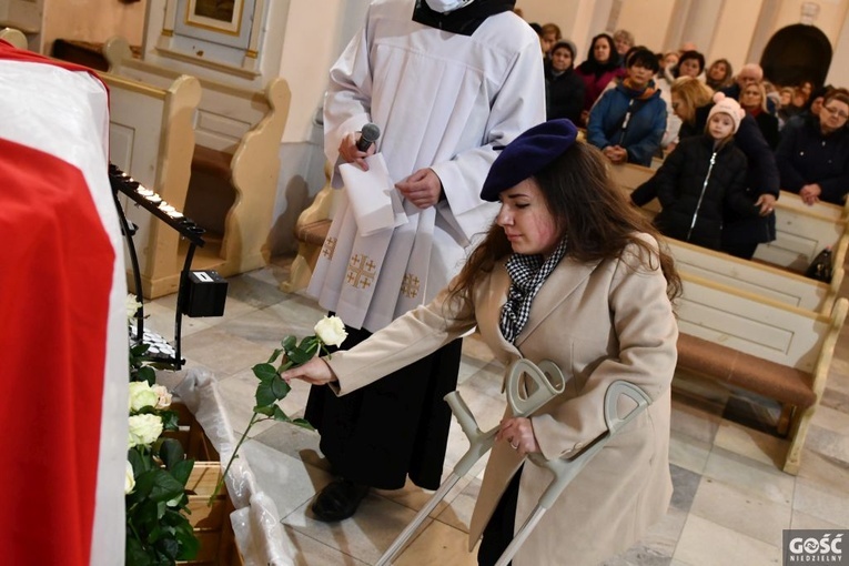 Prawie tygodniowy odpust w Babimoście