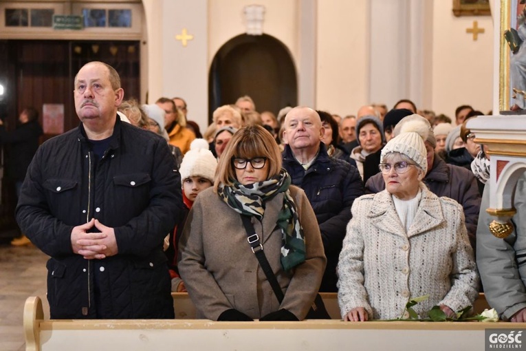 Prawie tygodniowy odpust w Babimoście