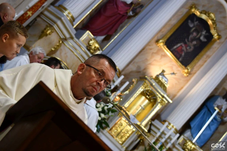 Prawie tygodniowy odpust w Babimoście