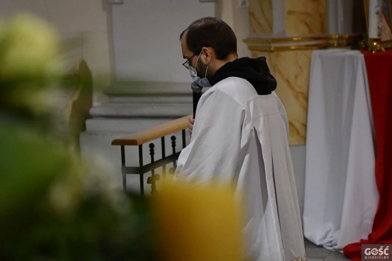 Prawie tygodniowy odpust w Babimoście