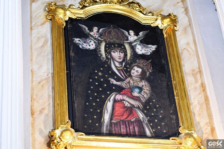 Prawie tygodniowy odpust w Babimoście