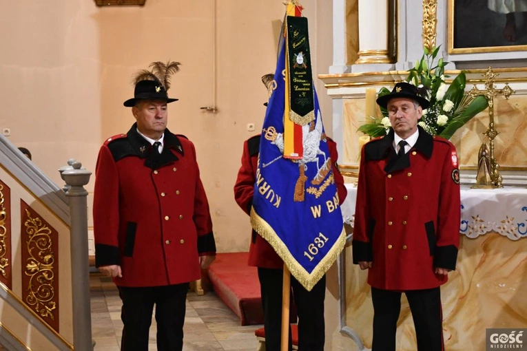 Prawie tygodniowy odpust w Babimoście
