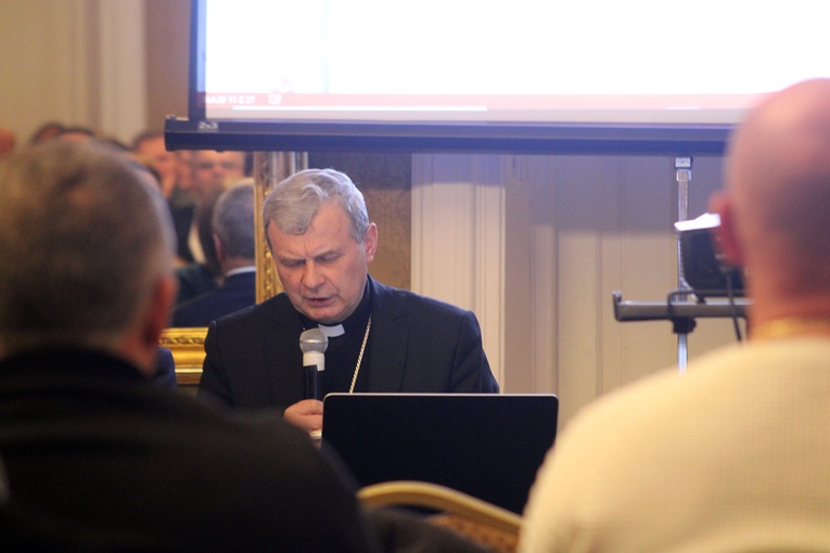 Pułtusk. Spotkanie środowisk trzeźwościowych