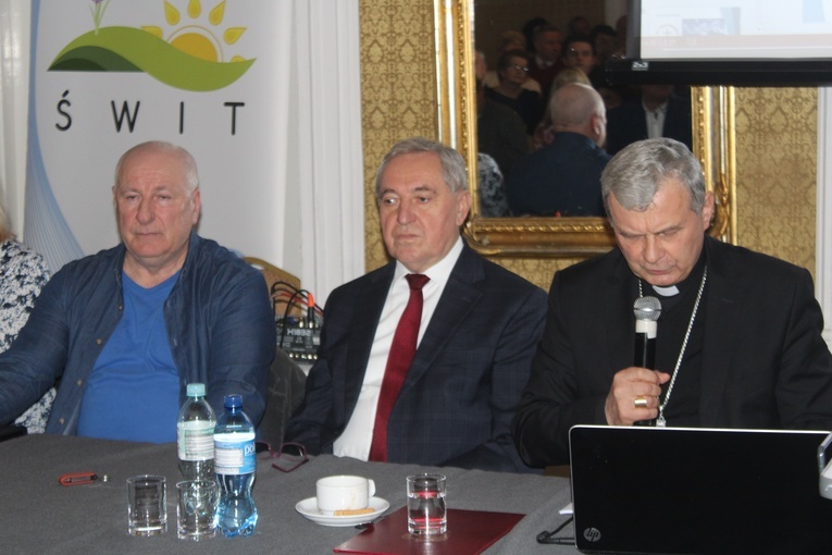 Pułtusk. Spotkanie środowisk trzeźwościowych