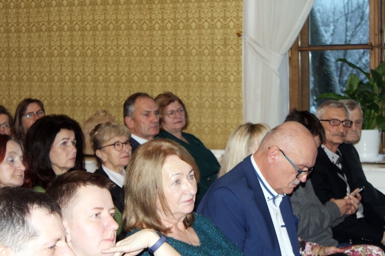 Pułtusk. Spotkanie środowisk trzeźwościowych