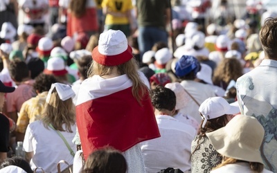 Obchody 38. Światowych Dni Młodzieży w diecezjach w Polsce