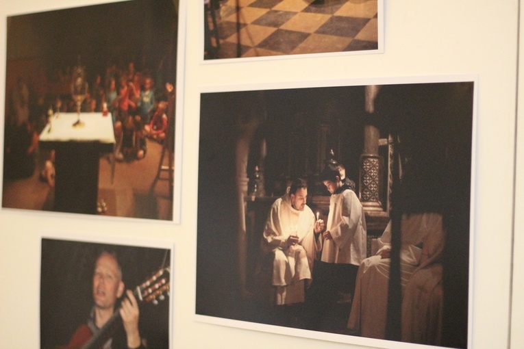 20 lat dominikańskiego duszpasterstwa rodzin