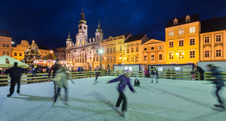 Czechy na Adwent... i na cały rok