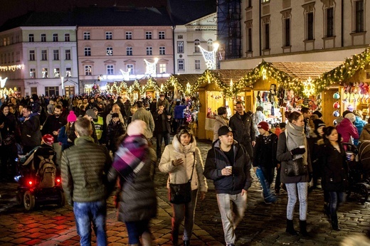 Czechy na Adwent... i na cały rok