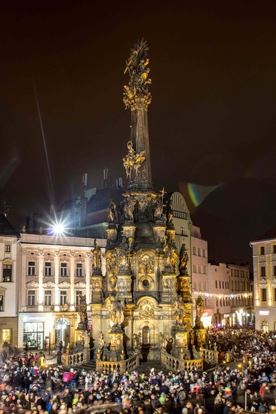 Czechy na Adwent... i na cały rok