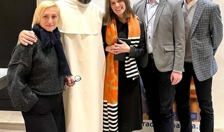 Przyszłość chrześcijańskiej duchowości