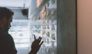 Zmiana, innowacje i… biznes