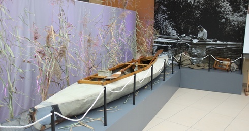 Legnica. Wystawa o Karolu Wojtyle już otwarta