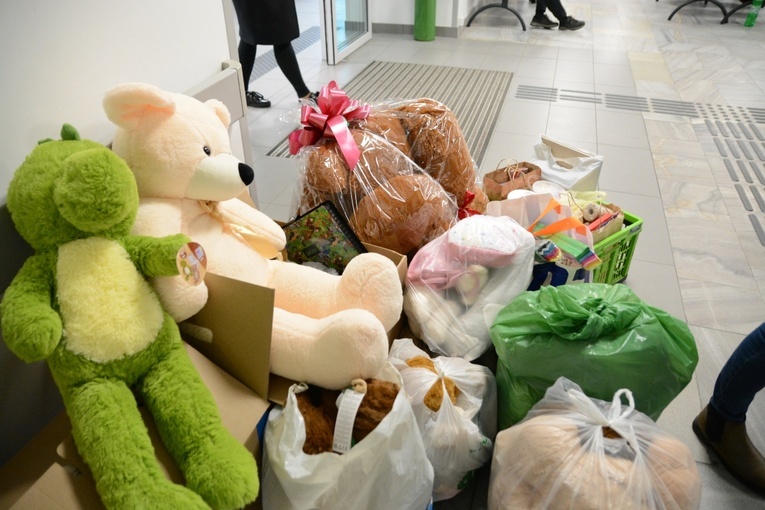 Dzień Pluszowego Misia w Opolu