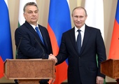 Orban: Rosjan trzeba zrozumieć, dla nich najważniejsze jest bezpieczeństwo