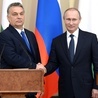 Orban: Rosjan trzeba zrozumieć, dla nich najważniejsze jest bezpieczeństwo