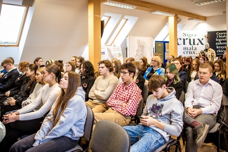 Konferencja o wkładzie zgromadzeń zakonnych w rozwój Rumi