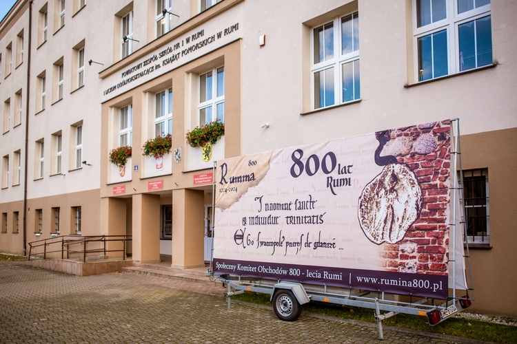 Konferencja o wkładzie zgromadzeń zakonnych w rozwój Rumi