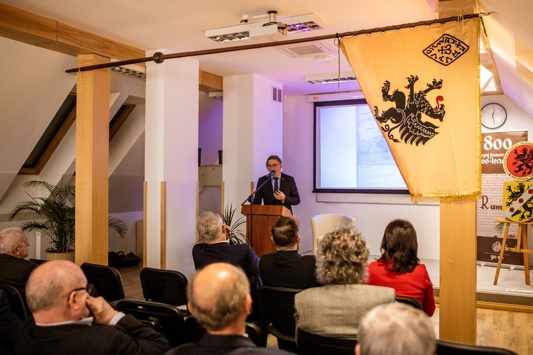 Konferencja o wkładzie zgromadzeń zakonnych w rozwój Rumi