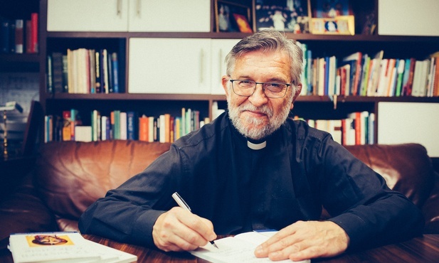 12 historii o Jezusie