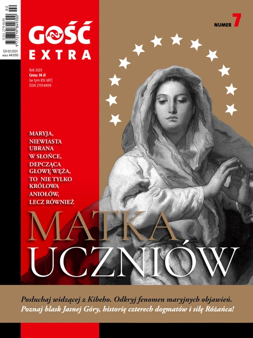 Gość Extra nr 7