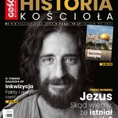 Historia Kościoła 1/2024