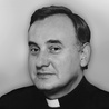 Ks. Jacek Nowak (1956-2023).