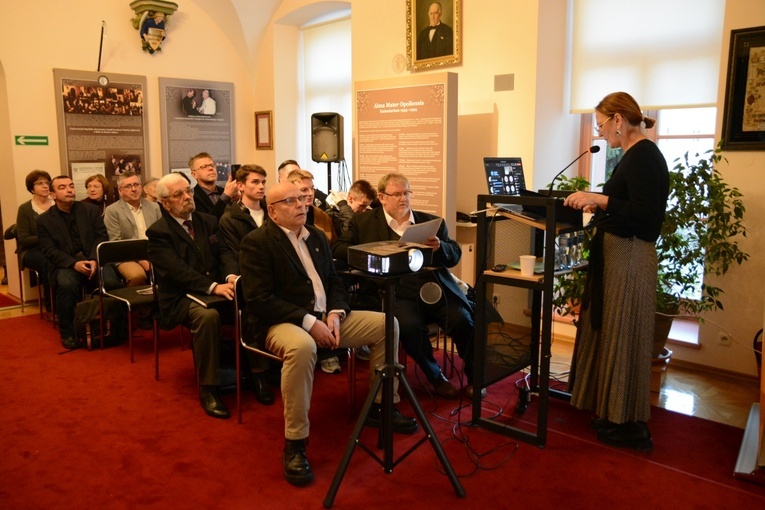 Gala wręczenia Peregrynów 2023