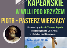 Rekolekcje kapłańskie