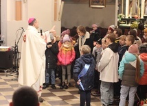 ERM świętuje w Chojnowie