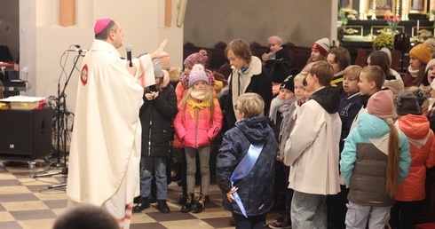 ERM świętuje w Chojnowie