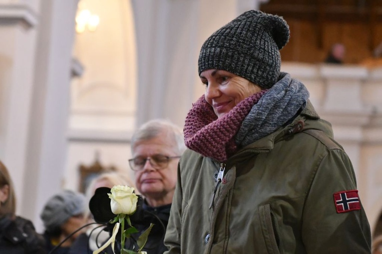 V Diecezjalna Pielgrzymka Kobiet