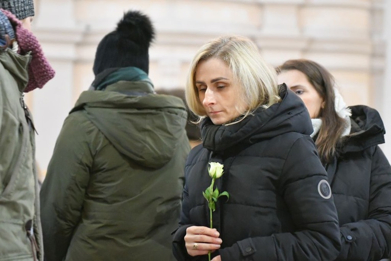 V Diecezjalna Pielgrzymka Kobiet