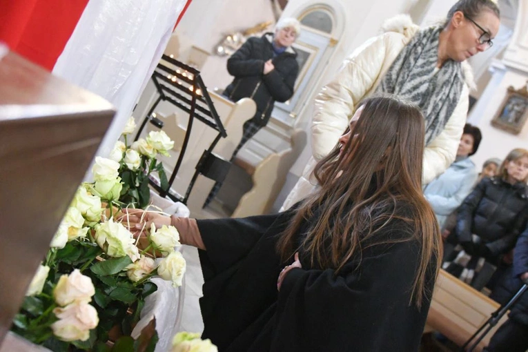 V Diecezjalna Pielgrzymka Kobiet