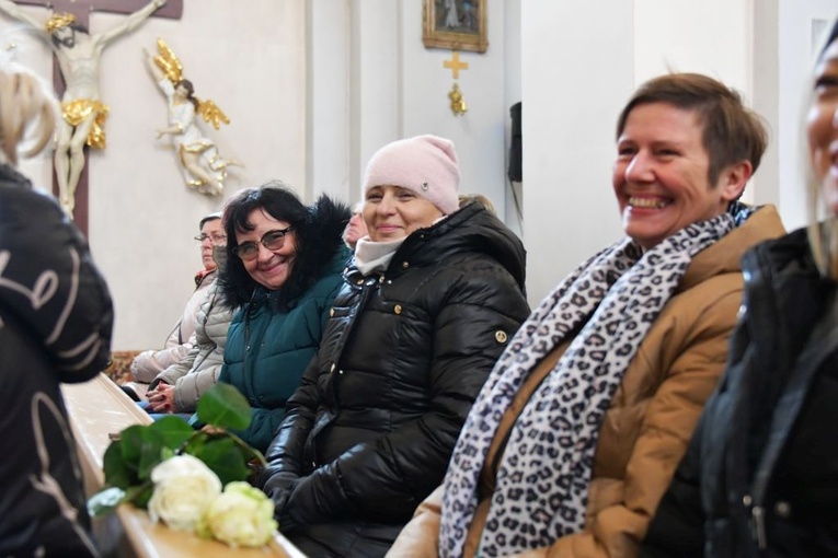 V Diecezjalna Pielgrzymka Kobiet