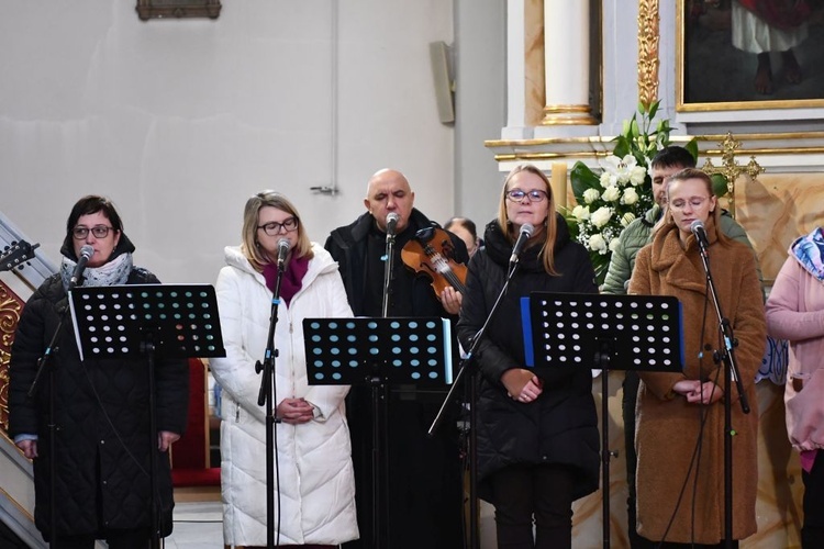 V Diecezjalna Pielgrzymka Kobiet