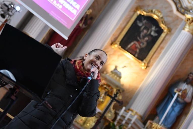 V Diecezjalna Pielgrzymka Kobiet