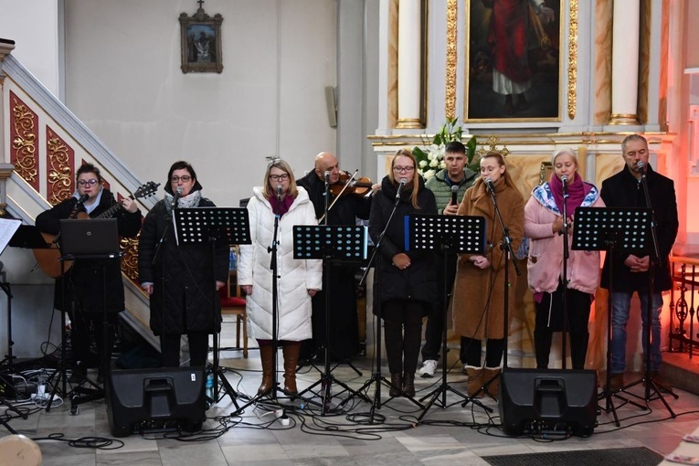V Diecezjalna Pielgrzymka Kobiet