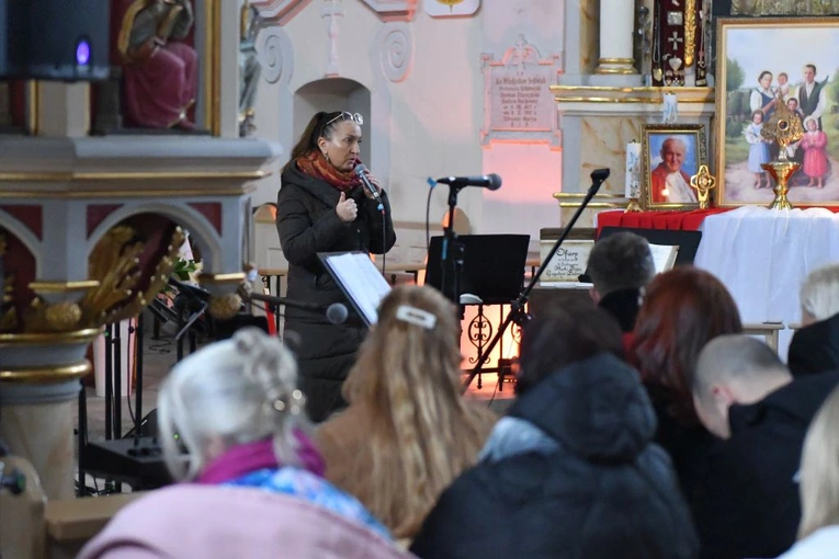 V Diecezjalna Pielgrzymka Kobiet