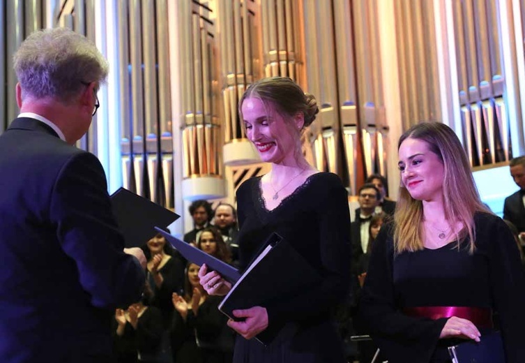 Koncert jubileuszowy chórów Uniwersytetu Jagiellońskiego